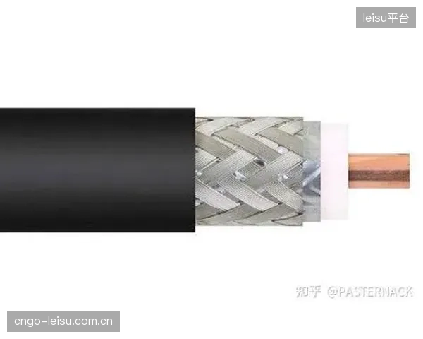 通过新型改性混炼工艺，超低噪声射频同轴电缆在UHF频段的信号衰减已成功压低至每百米0.5dB